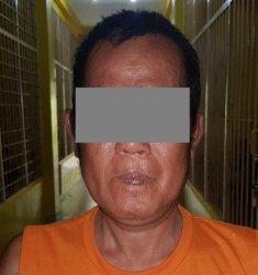 Pelaku Judi Kodok-Kodok Berhasil Dibekuk Polisi