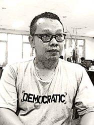 Gerakan 1 April 2020