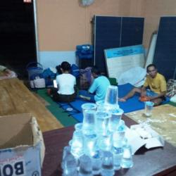 Korban Banjir Pangkalniur Butuh Bantuan Sembako