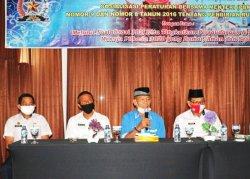 Pilkada Bangka Barat Jangan Rusak Tatanan Kebersamaan