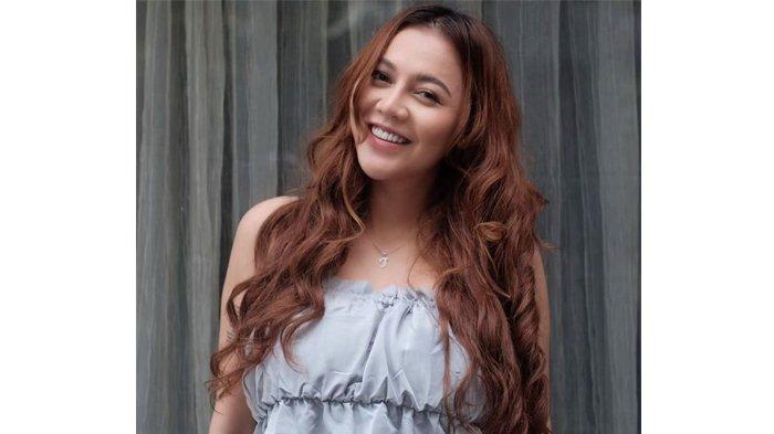 Sosok Ratu Rizky Nabila