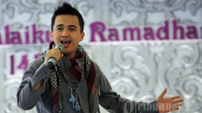 Sahrul Gunawan