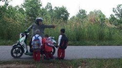 Pemda Berhak Sediakan Angkutan Anak Sekolah