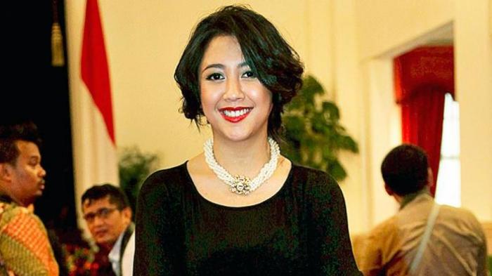 Sherina Munaf