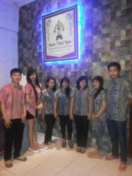 Siam Thai Spa Layani Pengencangan Payudara