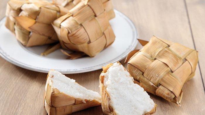 Tips membuat ketupat jadi tidak mudah basi