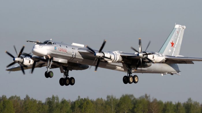 Tu-95