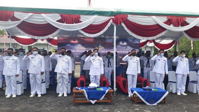 Dirgahayu Armada RI tahun 2020 secara Virtual dengan tema