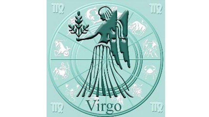 virgo zodiak