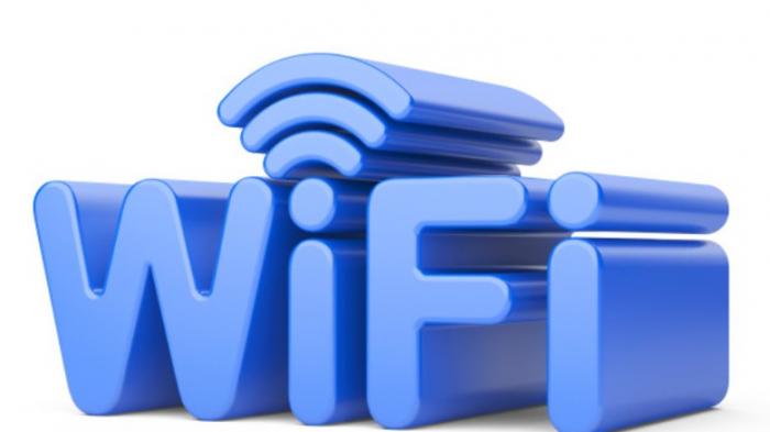 WiFi