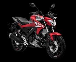 Yamaha Sport Vixion R 155 Sangat Cocok dengan Karakter Jalanan di Pulau Bangka dan Belitung