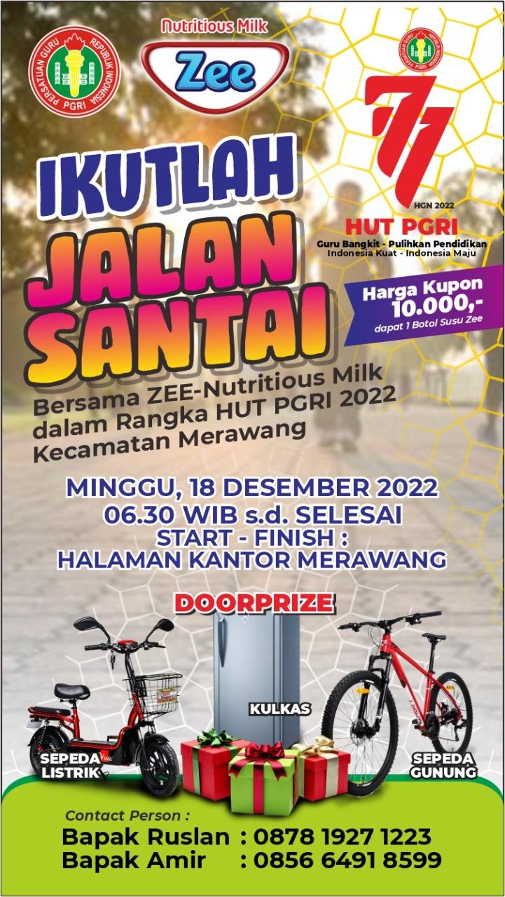IST/PT Sanghiang Perkasa