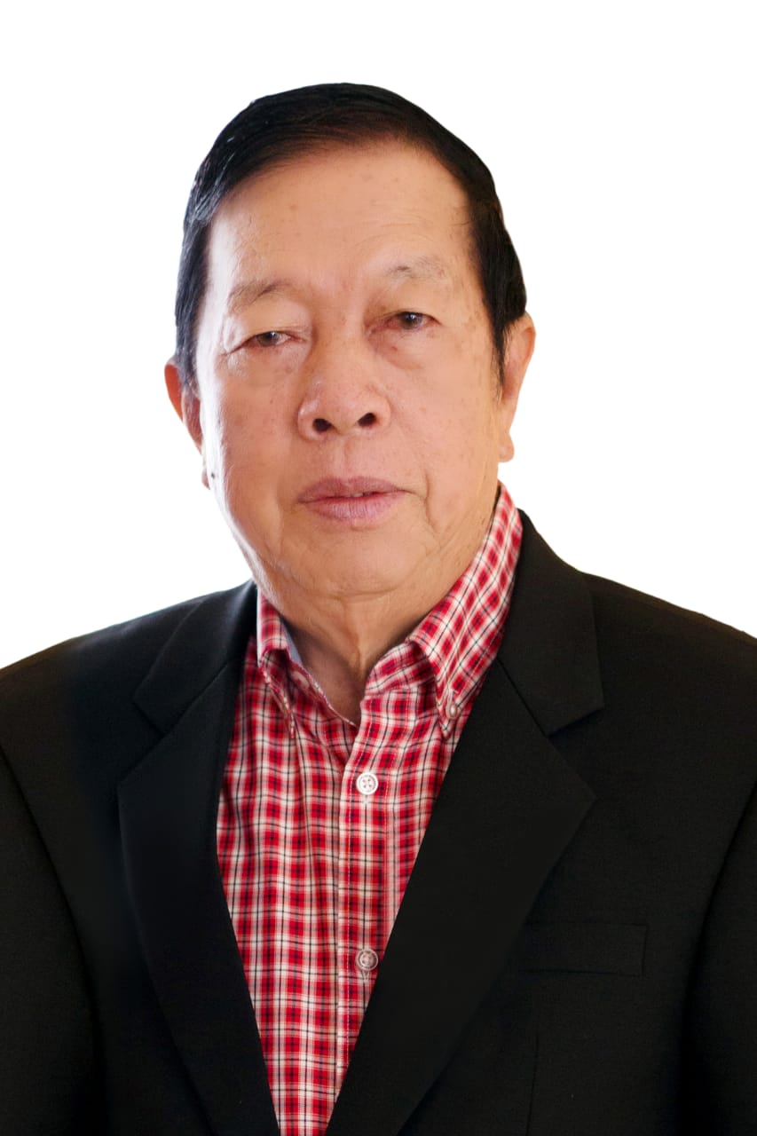 Berita Duka Cita Angelus Sugiharto (Tjhia Muk Ngiu)