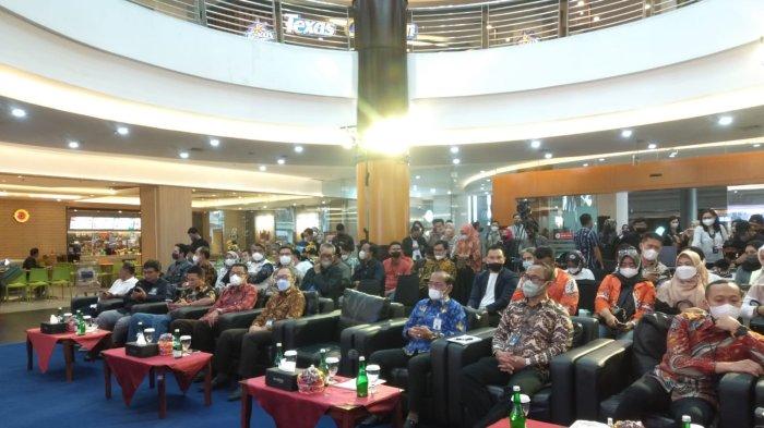 BTN Properti Expo di Duta Mall Banjarmasin