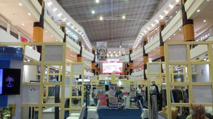 BTN Properti Expo di Duta Mall Banjarmasin