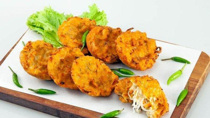 Bakwan Shintaki