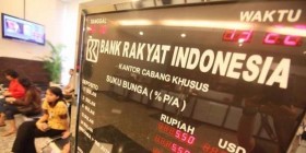 Market Cap Tembus Rp 500 Triliun, Harga Saham Tembus Rp 4.060, BBRI Cetak Rekor Baru