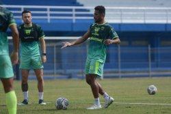 SESAAT LAGI Live Indosiar! Link Streaming Persib vs Persikabo di TV Online Ujicoba Liga 1 2022