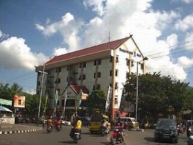 BPost Group Dapat Dua Penghargaan di Hari Pers Nasional Padang