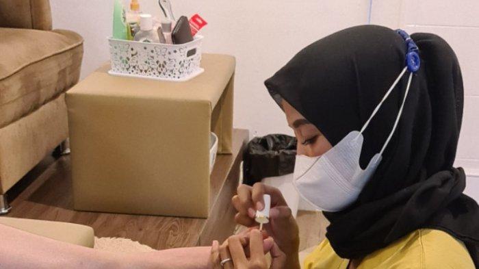 Kehadiran Rumah Cantik menjadi solusi untuk mendapatkan pelayanan perawatan kecantikan plus konsultasi Psikologi.