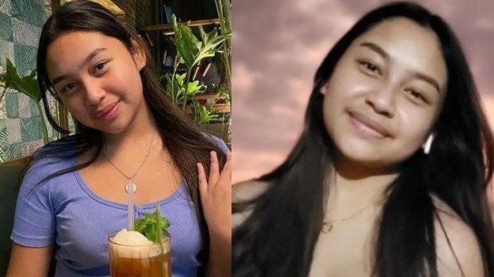 Khirani Putri Trihatmojo terlihat semakin cantik dan dewasa