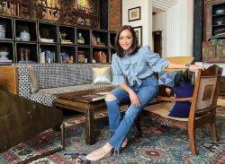 Penyebab Wajah Maia Estianty Makin Tirus Dikulik, Istri Irwan Mussry Beberkan Ritualnya Kini