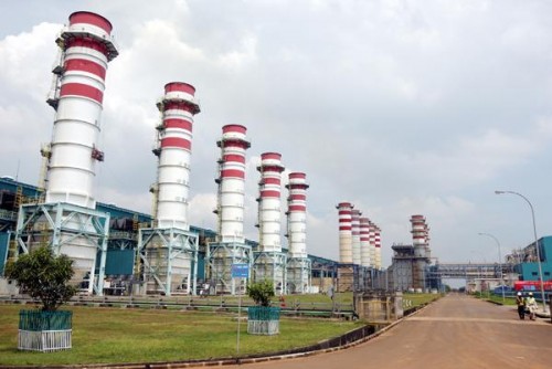 PLN Siapkan 2 PLTU Baru