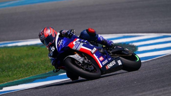 Tim Yamaha Racing Indonesia