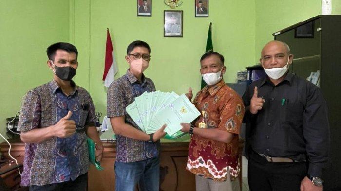 PT PLN (Persero) Unit Induk Pembangunan Kalimantan Bagian Timur (UIP Kalbagtim) berkomitmen mengamankan aset PLN sebanyak 783 persil yang tersebar di wilayah kerja UIP Kalbagtim.