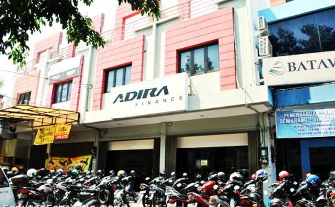 Adira Finance