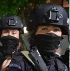 Nasib Penyebar Kabar Polisi China di Aksi 22 Mei Usai Viral di Medsos, Ini Pengakuannya ke Polisi