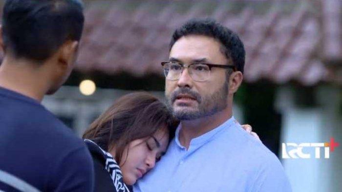 Arya Saloka, Amanda Manopo dan Surya Saputra