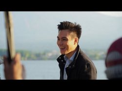 Kocak Banget, Baim Wong Berakting Lucu di Video Ini, Warganet: Gimana Ga Jomblo Sejati!