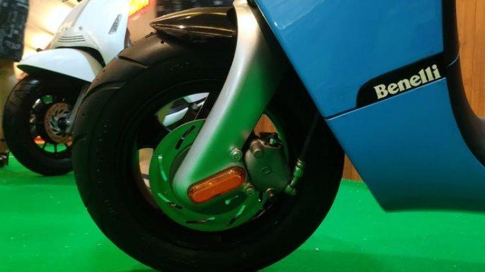 Benelli Dong
