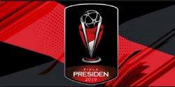 Keinginan Gomes de Oliviera Jelang Kalteng Putra vs Arema FC di Leg 2 Piala Presiden 2019