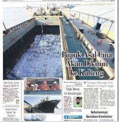 40 Tahun Melaut, Baru Kali Liu Zi Berurusan dengan Aparat