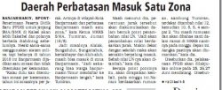 PPDB SMA/SMK Lebih Fleksibel, Zonasi Ditentukan Jarak Bukan Kecamatan