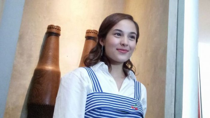 Chelsea Islan
