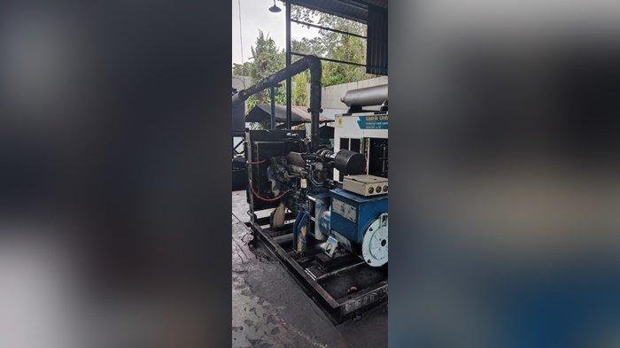 Jaringan Tumbang Jutuh-Tumbang Telaken, Kabupaten Gunung Mas, Kalimantan Tengah, yang membentang sepanjang 134,71 kilometer telah tersambung dan mengalirkan listrik 24 Jam sekaligus melakukan dedieselisasi pada PLTD Tumbang Jutuh dan Tumbang Telaken.