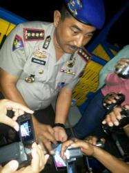 Dua Jasad Ditemukan di Perairan Pulau Sembilan Kotabaru