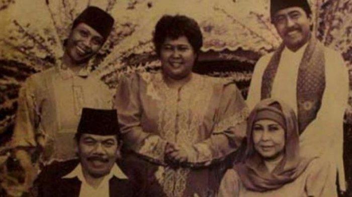 Sinetron Si Doel Anak Sekolahan.