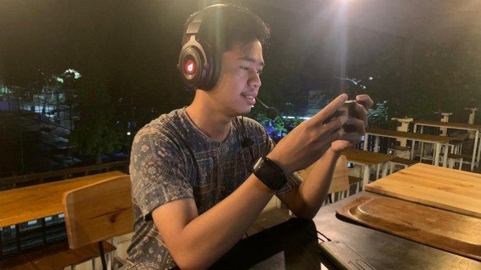 Dua tim esports perwakilan Kabupaten Tabalong di game mobile legends, Five Kage dan DJ 49 kini fokus menghadapi babak penyisihan.