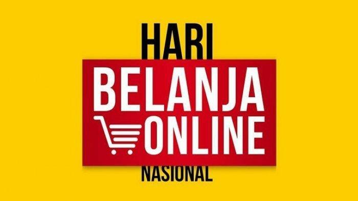 Hari belanja online nasional (Harbolnas)