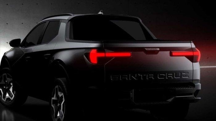 Hyundai Santa Cruz