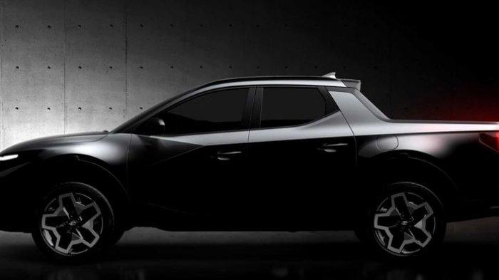 Hyundai Santa Cruz