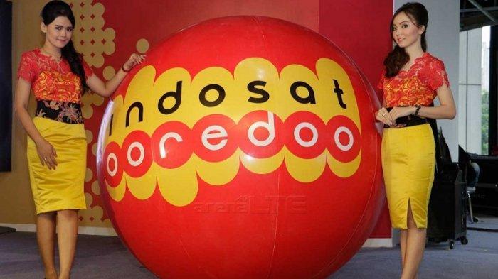 Ilustrasi Indosat Ooredoo