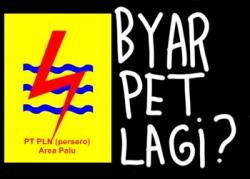 Yth PLN di Baritokuala, Kenapa Desa Karya Tani, Batola, Selalu Ada Pemadaman?