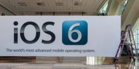 Ini Dia 12 Fitur Unggulan iOS 6