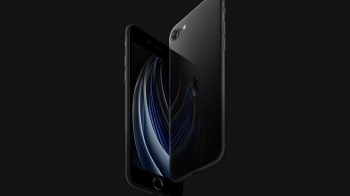 iPhone SE 2020