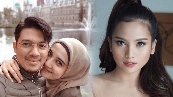Irwansyah, Zaskia Sungkar dan Acha Seprtiasa